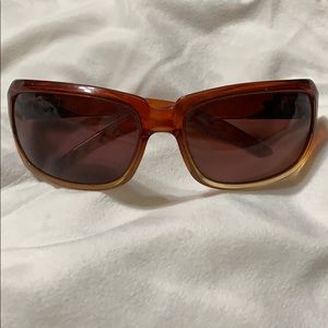 Costa Del Mar two toned women’s sunglasses
